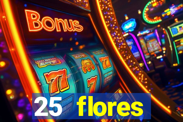 25 flores silvestres com nomes